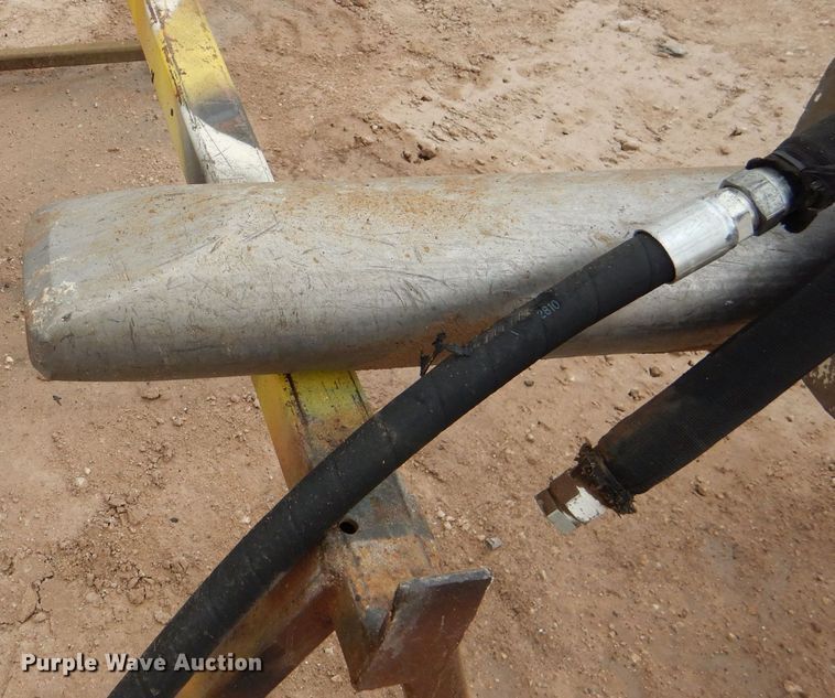 image for item KC9739 Kent KF-27  breaker