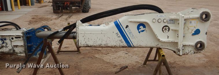 image for item KC9739 Kent KF-27  breaker