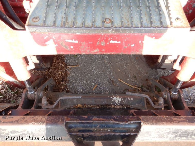 image for item KF9523 2015 Takeuchi TL8  tracked skid steer loader