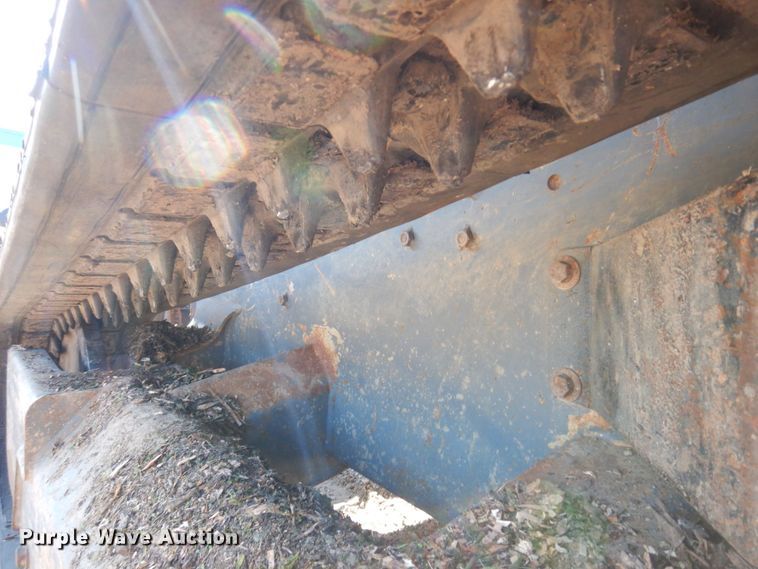 image for item KF9523 2015 Takeuchi TL8  tracked skid steer loader