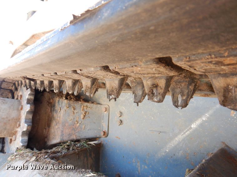 image for item KF9523 2015 Takeuchi TL8  tracked skid steer loader