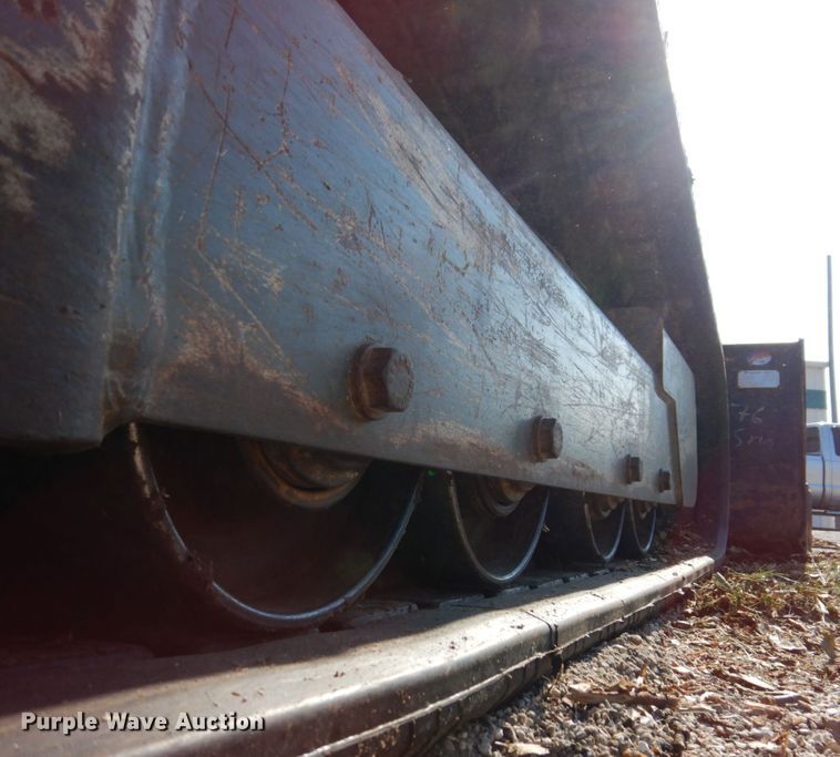 image for item KF9523 2015 Takeuchi TL8  tracked skid steer loader