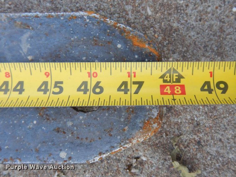 image for item KF9523 2015 Takeuchi TL8  tracked skid steer loader