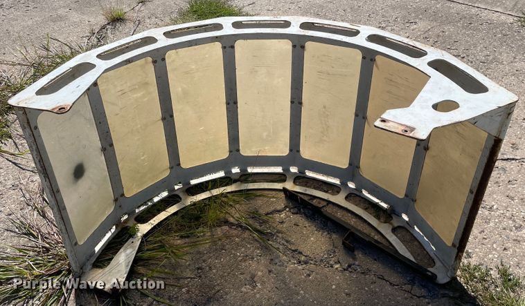 image for item KF9546 2002 International 2554  sewer jetter truck