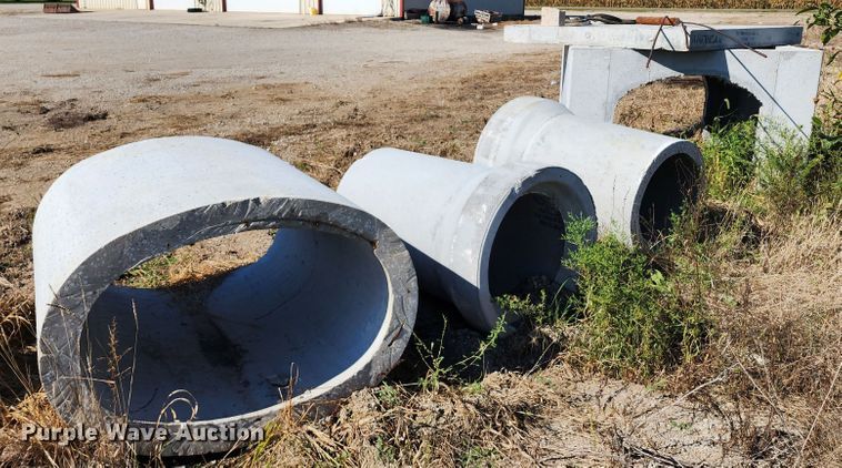 image for item KH9310 Concrete forms