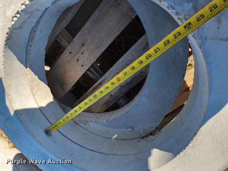 image for item KH9310 Concrete forms