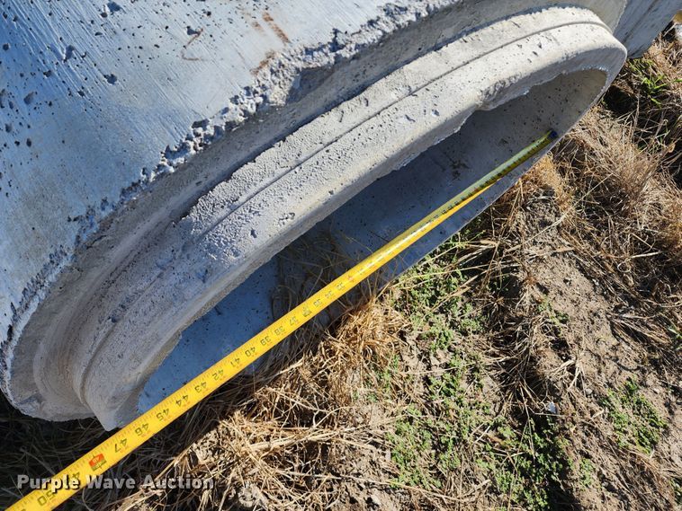 image for item KH9310 Concrete forms