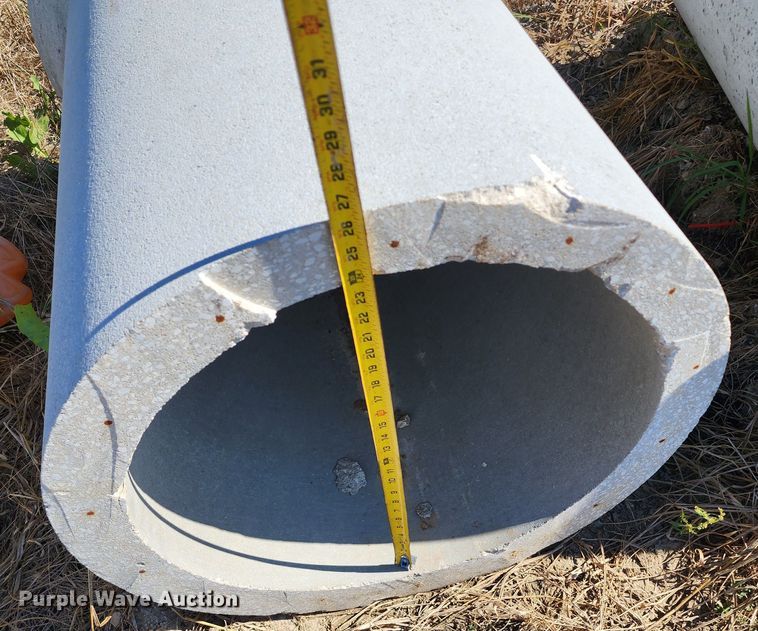 image for item KH9310 Concrete forms