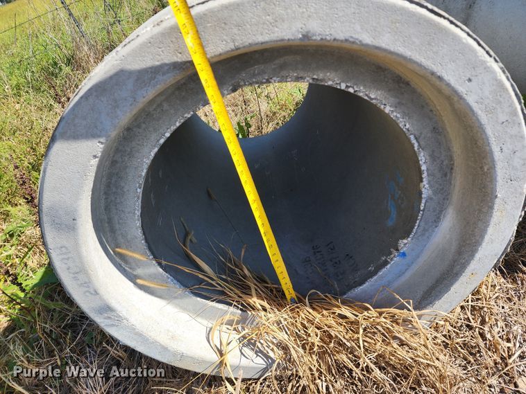 image for item KH9310 Concrete forms