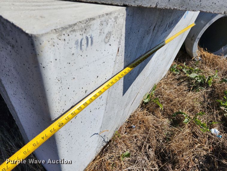 image for item KH9310 Concrete forms