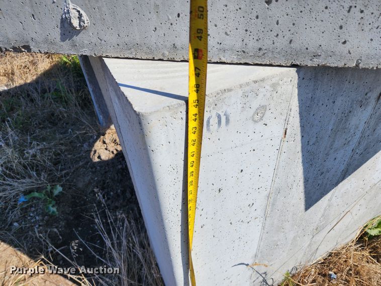 image for item KH9310 Concrete forms