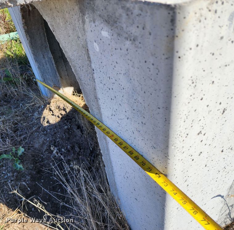 image for item KH9310 Concrete forms