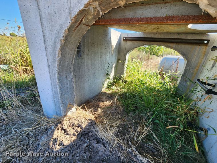 image for item KH9310 Concrete forms