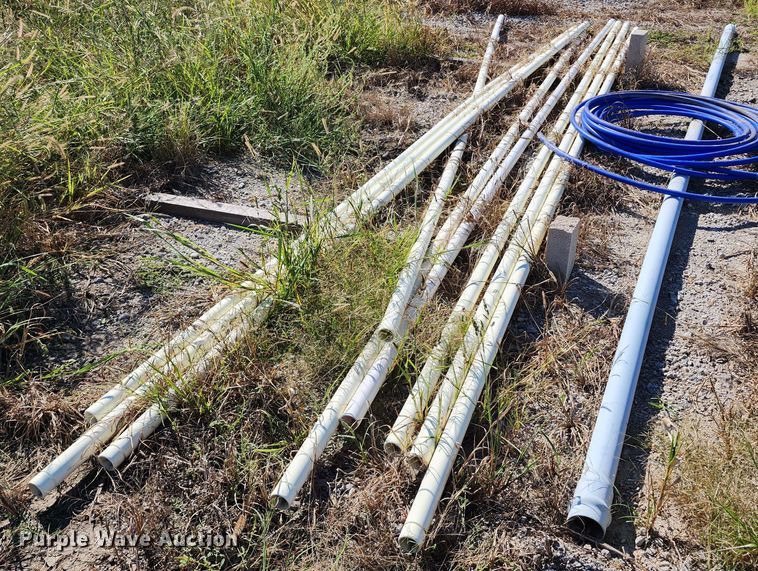 image for item KH9313 Pipe