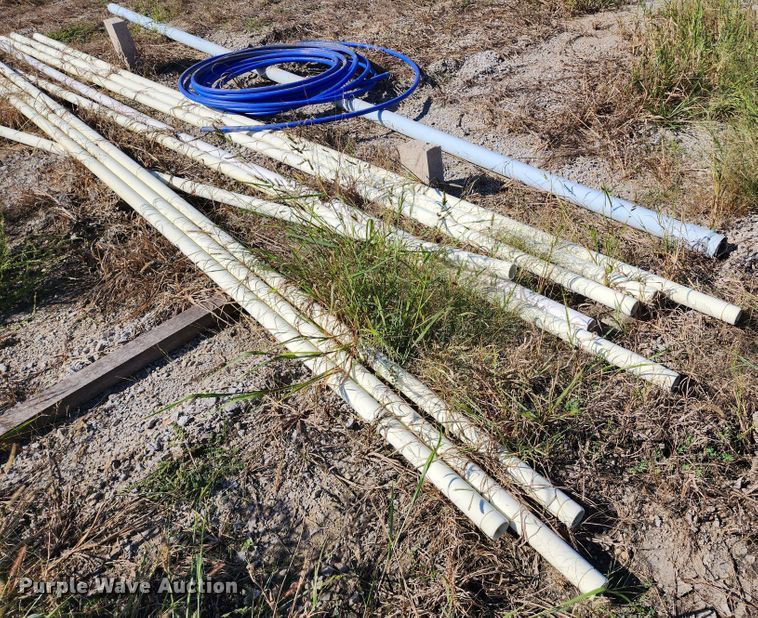 image for item KH9313 Pipe