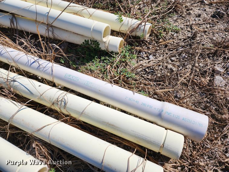 image for item KH9313 Pipe