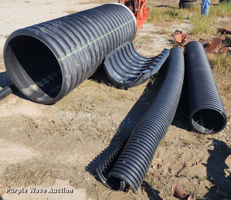 image for item KH9313 Pipe