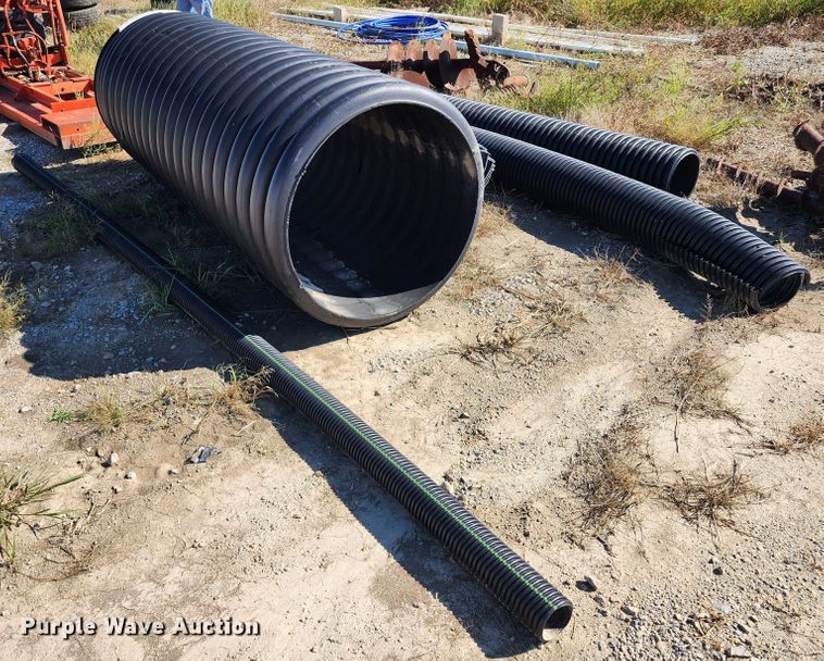 image for item KH9313 Pipe