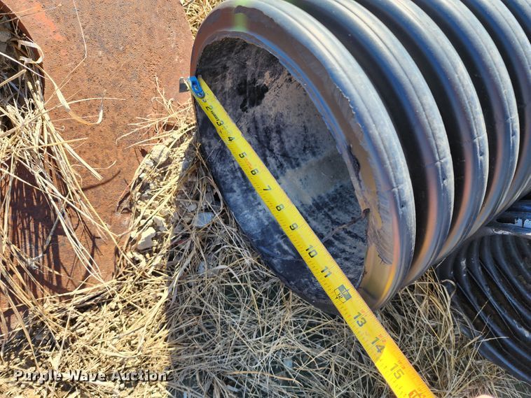 image for item KH9313 Pipe