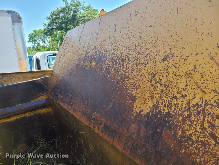 image for item KH9358 1989 Caterpillar 613C  elevating scraper