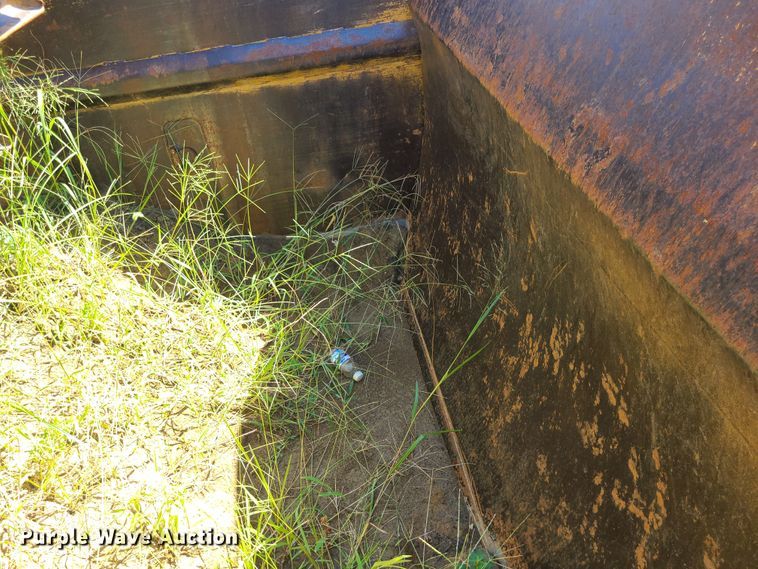 image for item KH9358 1989 Caterpillar 613C  elevating scraper