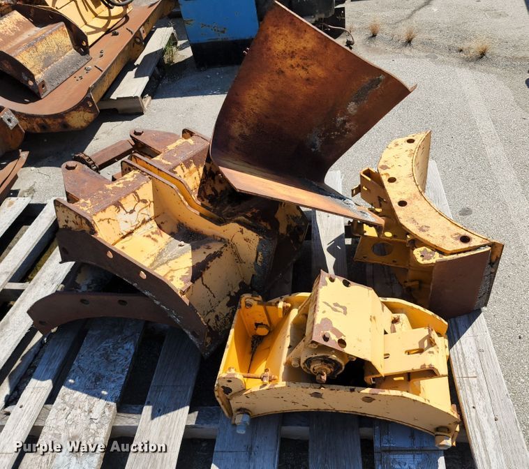 image for item KH9363 (12) moldboards