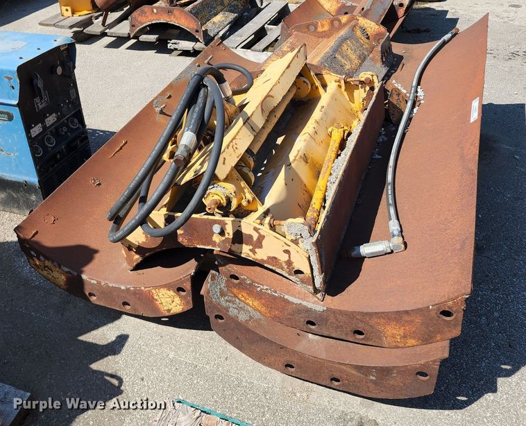 image for item KH9363 (12) moldboards