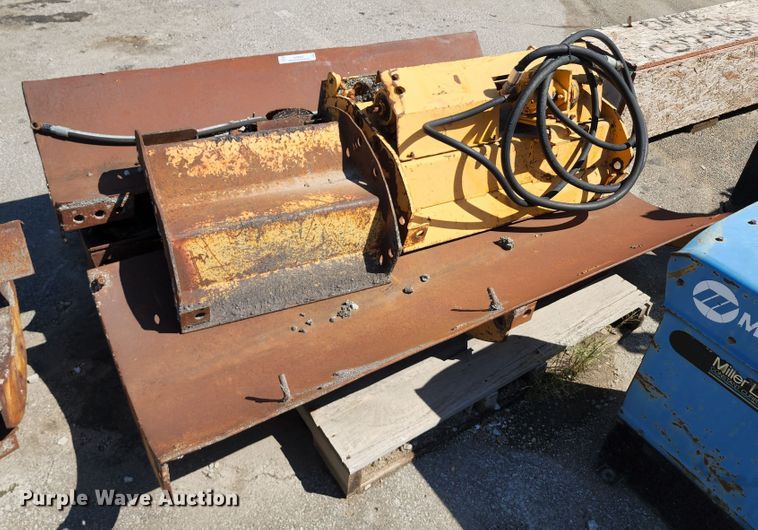 image for item KH9363 (12) moldboards