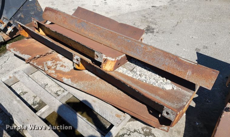 image for item KH9363 (12) moldboards