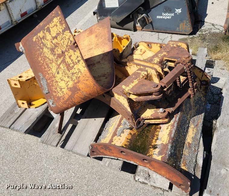 image for item KH9363 (12) moldboards