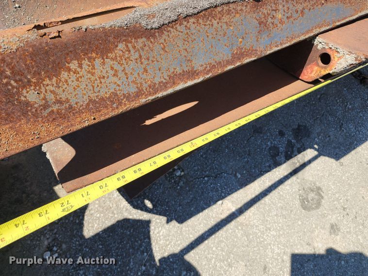 image for item KH9363 (12) moldboards