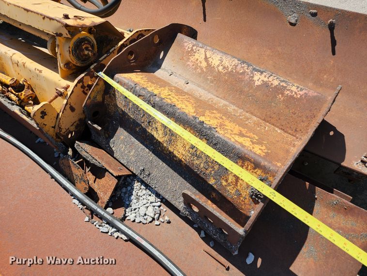 image for item KH9363 (12) moldboards