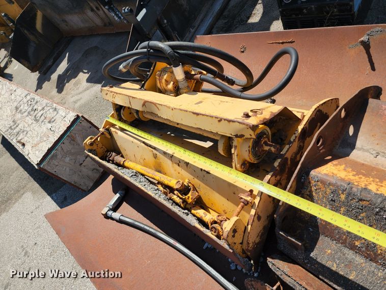 image for item KH9363 (12) moldboards