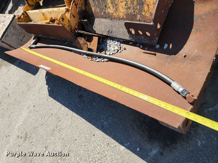 image for item KH9363 (12) moldboards