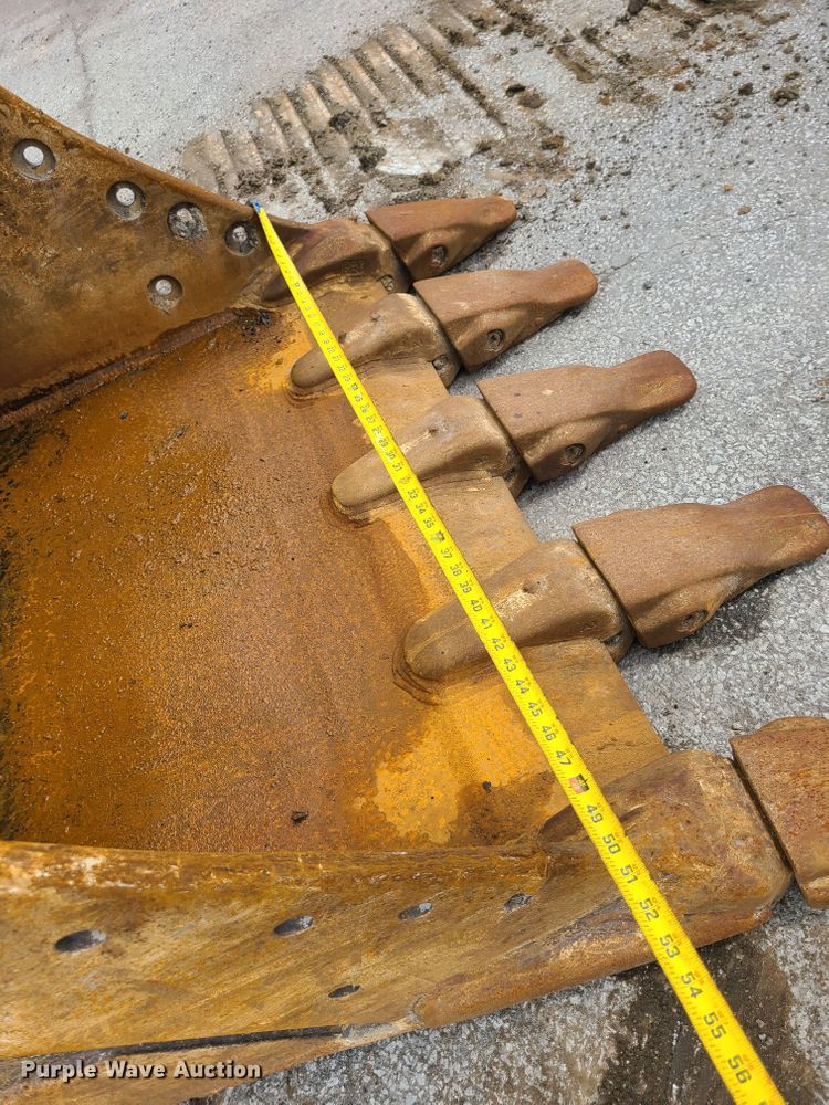 image for item KH9371 2012 Caterpillar 336EL  excavator