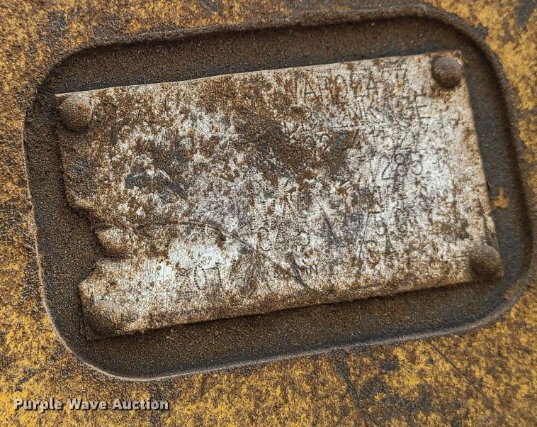 image for item KH9371 2012 Caterpillar 336EL  excavator