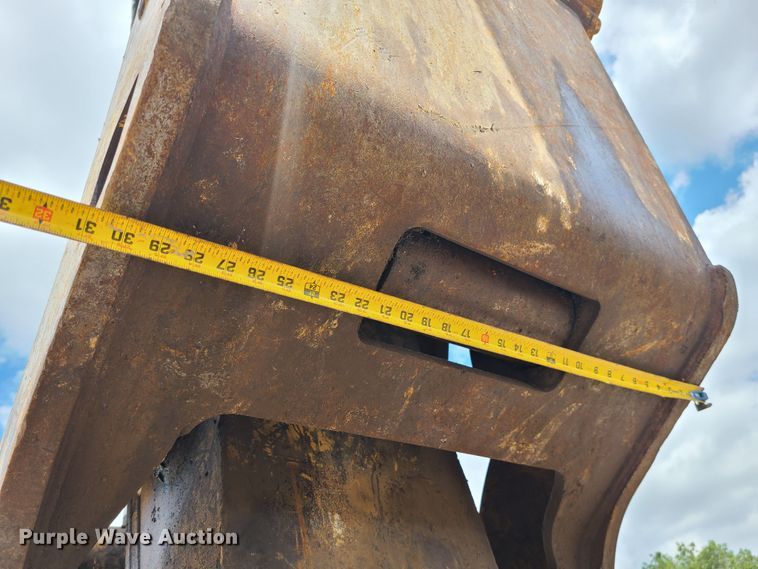 image for item KH9371 2012 Caterpillar 336EL  excavator