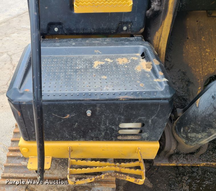 image for item KH9371 2012 Caterpillar 336EL  excavator