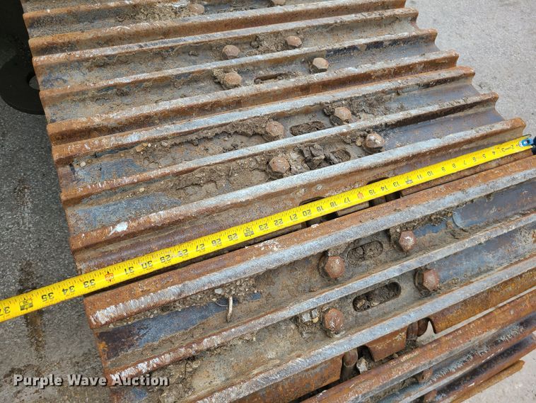 image for item KH9371 2012 Caterpillar 336EL  excavator