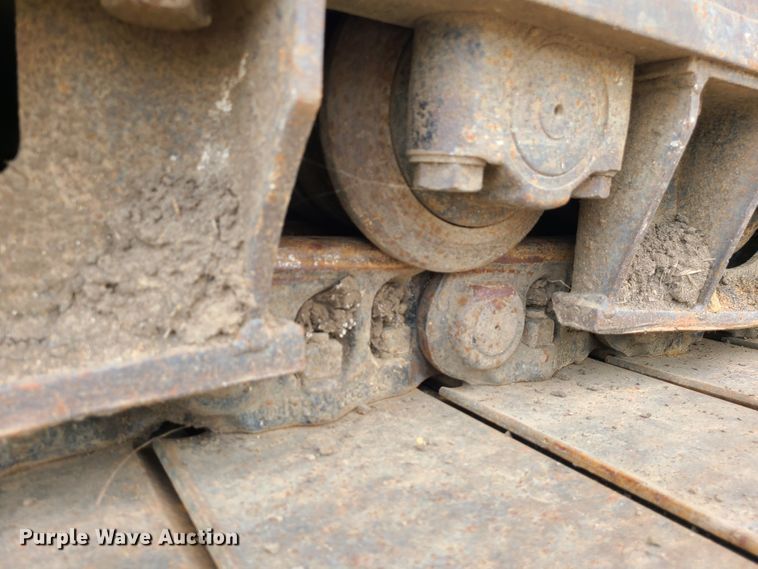 image for item KH9371 2012 Caterpillar 336EL  excavator