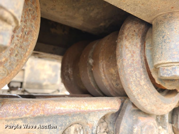 image for item KH9371 2012 Caterpillar 336EL  excavator