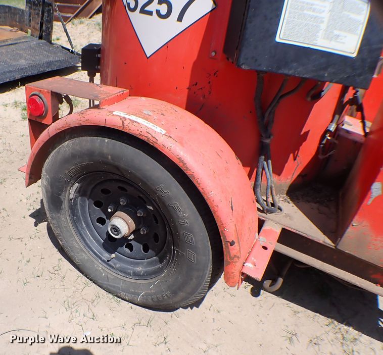 image for item KR9750 Crafco SS125  melter applicator