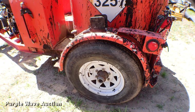 image for item KR9750 Crafco SS125  melter applicator