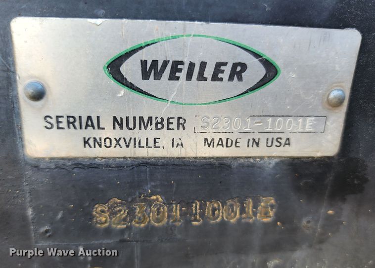 image for item KT9899 2014 Caterpillar AP1055E  paver