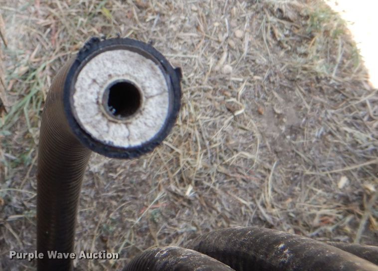 image for item LB9928 (12) reels of coaxial cable