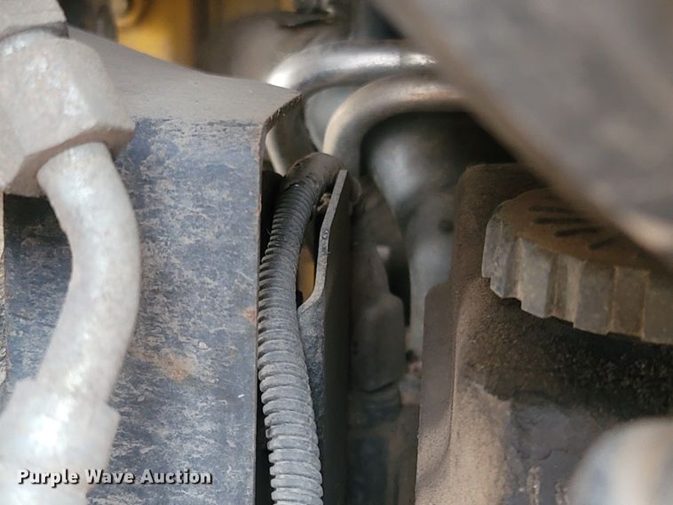 image for item LM9701 2011 Komatsu D39EX-22  dozer