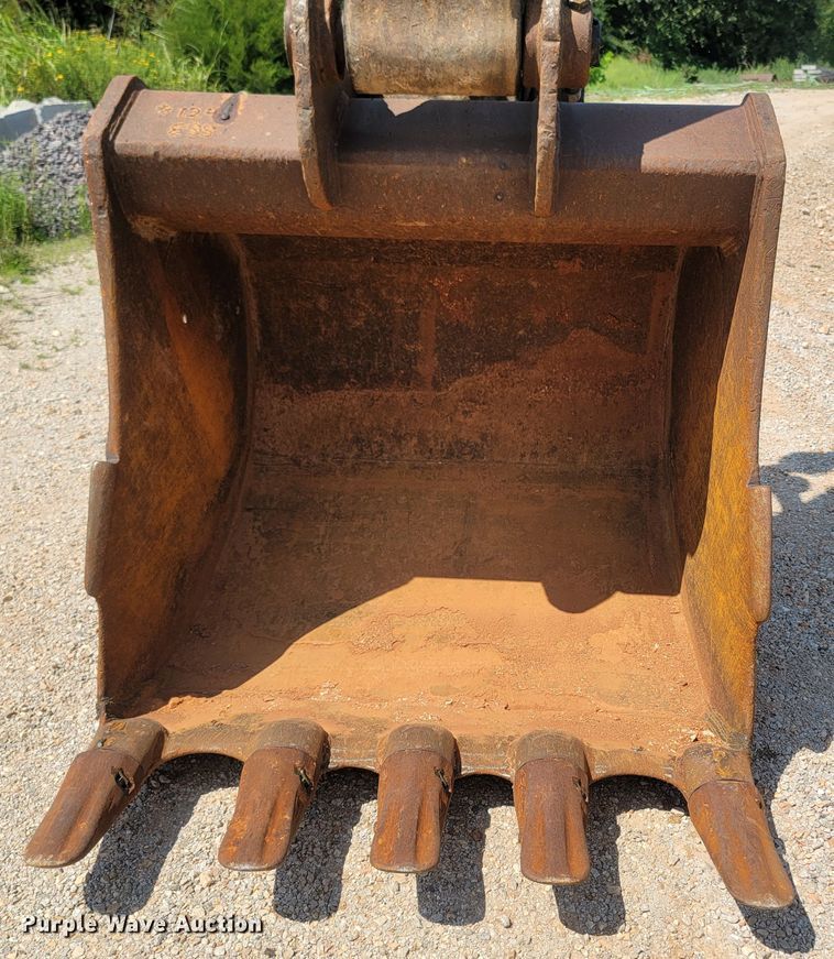 image for item LM9713 2007 Komatsu PC300LC-8  excavator