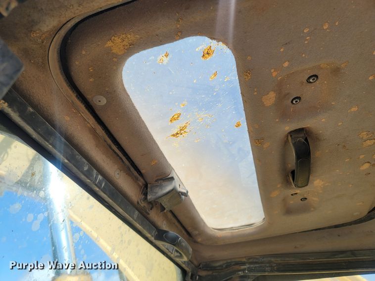 image for item LM9713 2007 Komatsu PC300LC-8  excavator