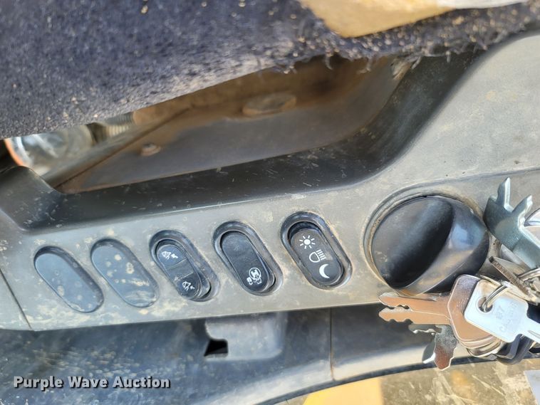 image for item LM9713 2007 Komatsu PC300LC-8  excavator