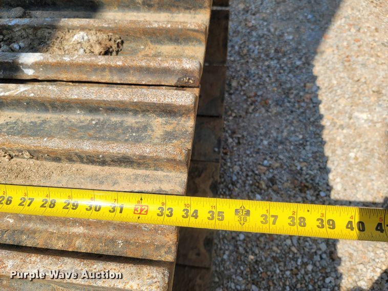 image for item LM9713 2007 Komatsu PC300LC-8  excavator